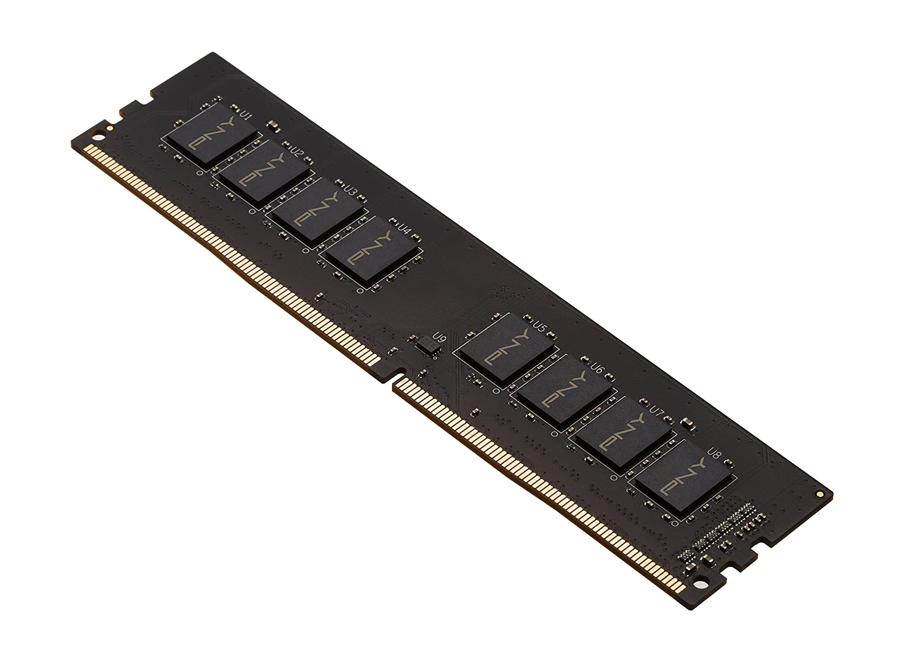 PNY 8GB DDR4 2666MHz DIM8GBN/21300/4-SB